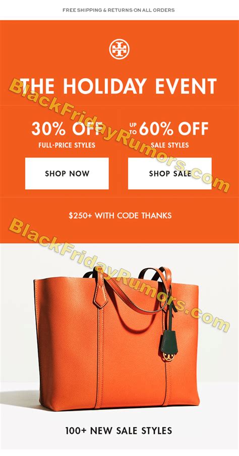 tory burch black friday canada.